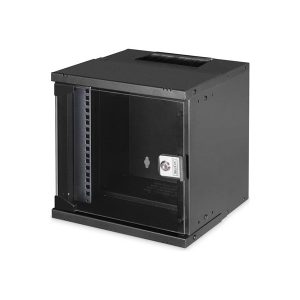 DIGITUS SOHO PRO Series - rack - 6U