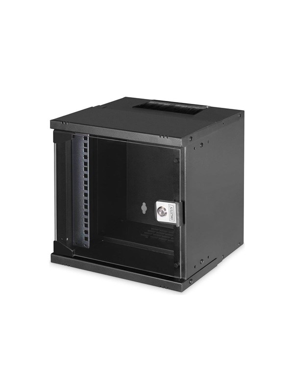 DIGITUS SOHO PRO Series - rack - 6U