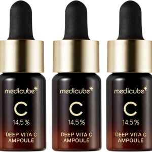 Deep Vita C Ampoule 2. 0