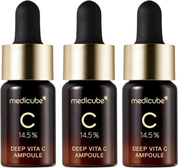 Deep Vita C Ampoule 2. 0