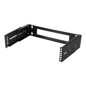 Deltaco 19-DTSR0202 - 2U - Wall Mount Bracket