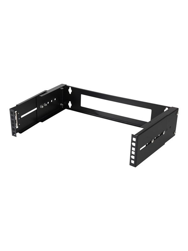 Deltaco 19-DTSR0202 - 2U - Wall Mount Bracket