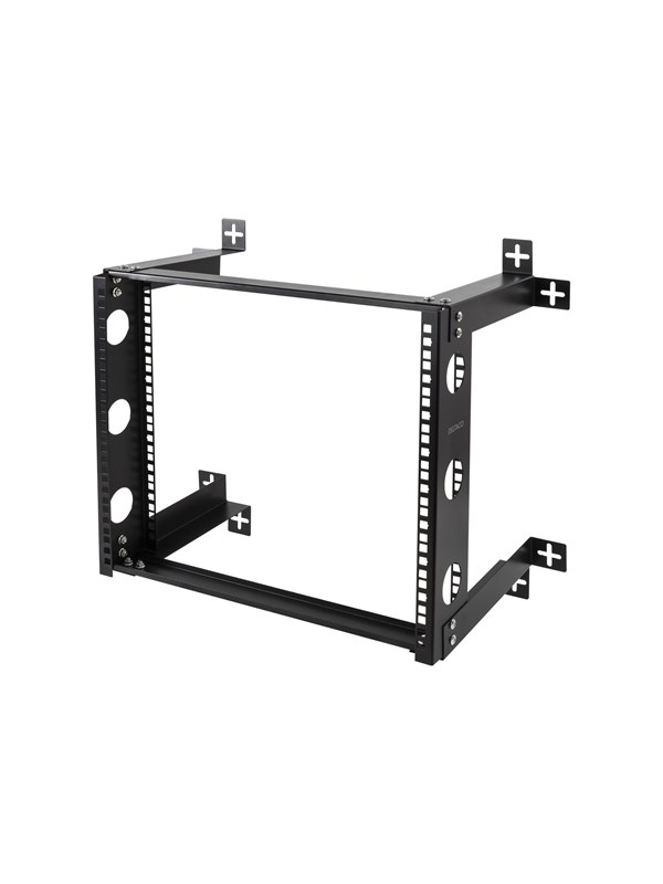 Deltaco 19-DTSR0509 - 9U - Wall Mount Bracket