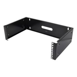 Deltaco 19-WMB3 - 3U - Wall Mount Rack Cabinet