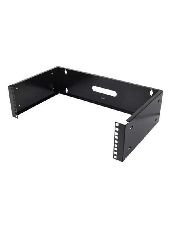 Deltaco 19-WMB3 - 3U - Wall Mount Rack Cabinet