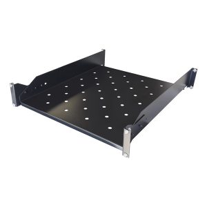 Deltaco TOTEN Rack Shelf