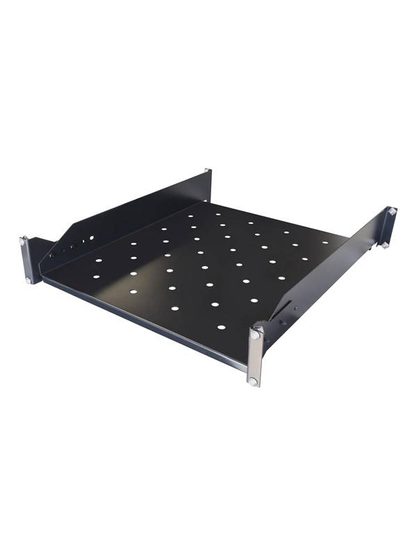 Deltaco TOTEN Rack Shelf