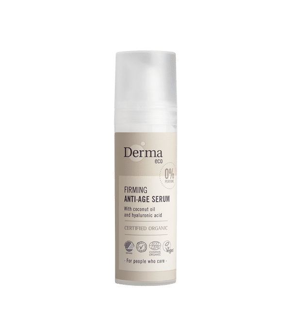 Derma Eco Anti-age Serum (30 ml)