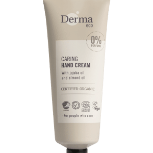 Derma Eco Hand Cream (75 ml)