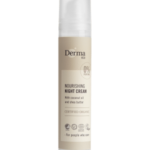 Derma Eco Night Cream (50 ml)