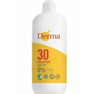 Derma - Sun Lotion SPF 30 500 ml