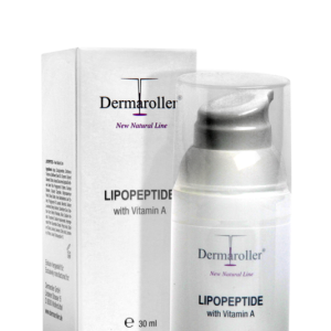 Dermaroller LipoPeptide Serum 30 ml