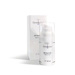 Dermaroller Retinator