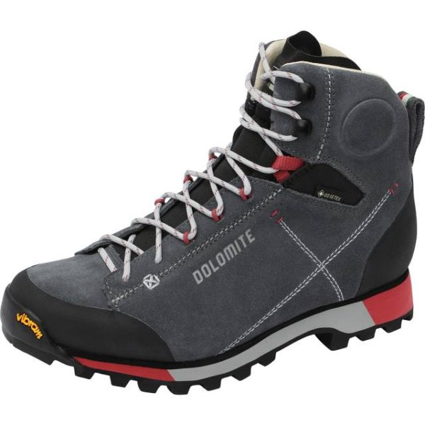 Dolomite Women's 54 Hike Evo GTX Vandresko - Grå