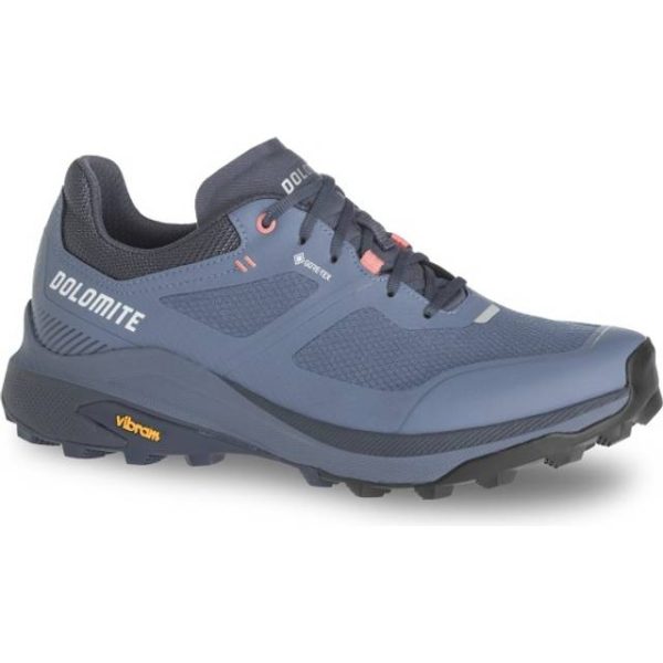 Dolomite Women's Nibelia GTX Vandresko grå/blå
