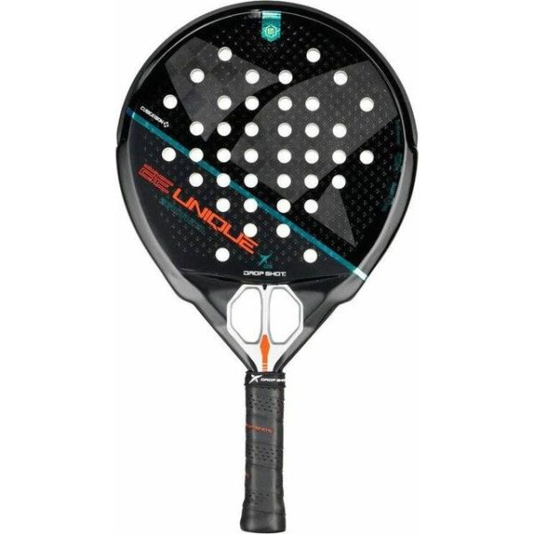 Drop Shot bat Bronco Multifarvet