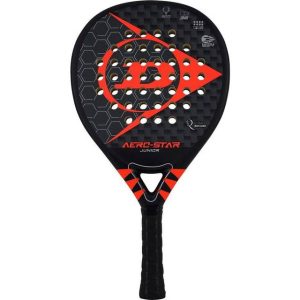 Dunlop Aero-Star Junior Padel Bat