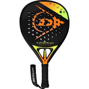 Dunlop Inferno Carbon Extreme 370g Bat