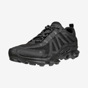 ECCO - Biom C-trail sko (Sort) - 39