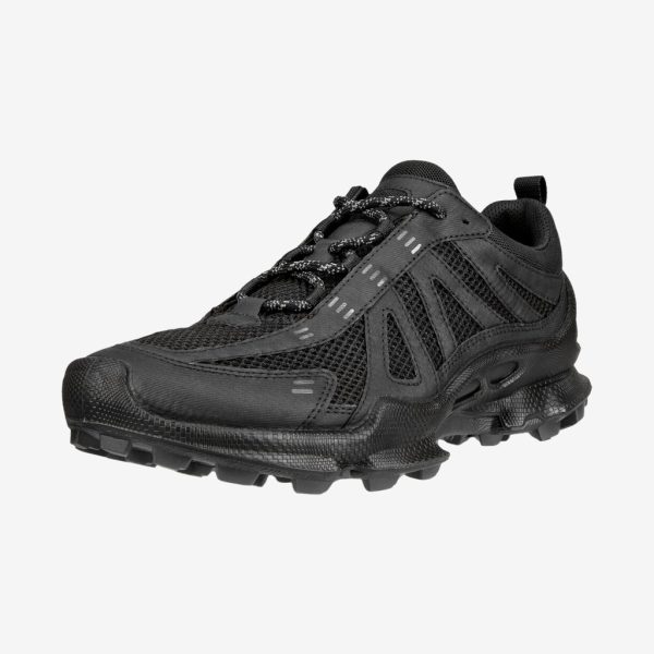 ECCO - Biom C-trail sko (Sort) - 39