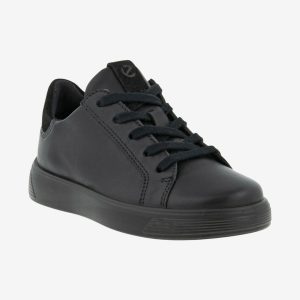 ECCO - Street 1 sko (Sort) - 27