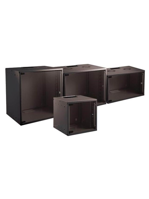EFB Elektronik WGB-1915TS.60 - 15U - Wall Mount Rack Cabinet