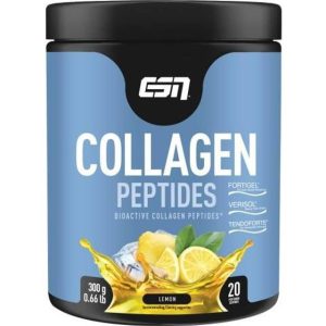 ESN Collagen Peptides, 300g Natural, Kollagen