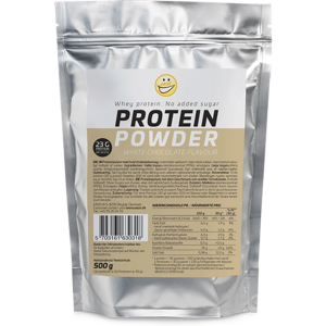 Easis Proteinpulver Hvid Chokoladesmag