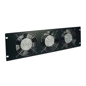 Eaton SRXFAN3U - 3U - Fan Panel