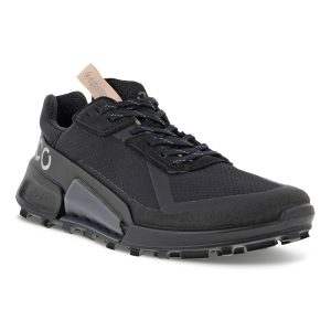 Ecco BIOM 2.1 Country GTX Kvinder / Damer, Sort-36 - Vandresko