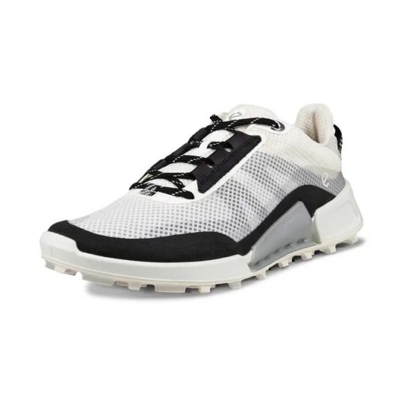 Ecco Biom 2.1 X Mountain W, Sort-36 - Vandresko