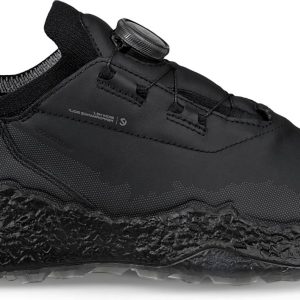 Ecco Biom H5 Hybrid BOA Vandtætte Dame Golfsko Uden Spikes - Black - Str. 35 Normal