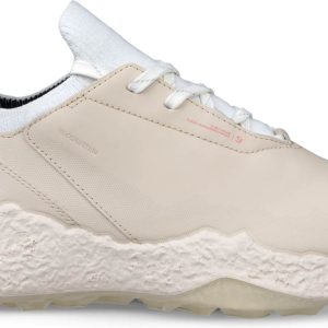 Ecco Biom H5 Hybrid Vandtætte Dame Golfsko Uden Spikes - Limestone - Str. 35 Normal