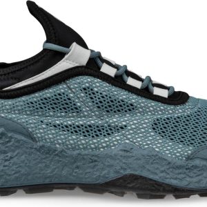 Ecco Biom H5 Textile Herre Golfsko Uden Spikes - Trooper - Str. 39 Normal
