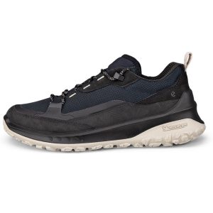 Ecco ULT TRN Waterproof Kvinder / Damer, Sort-37 - Vandresko