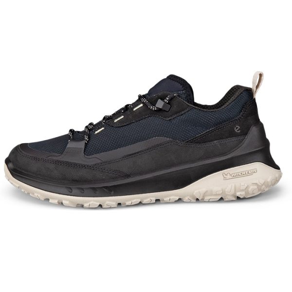 Ecco ULT TRN Waterproof Kvinder / Damer, Sort-37 - Vandresko