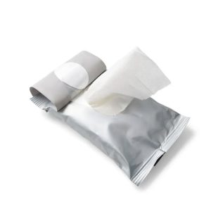 Ecco servietter til sko, 12 stk. - Tilbehør til støvler, sko