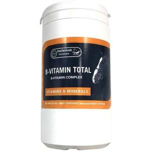 Eclipse Biofarmab B-Vitamin Total 450g