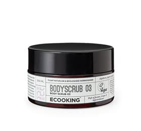 Ecooking Bodyscrub 03 • 300ml.