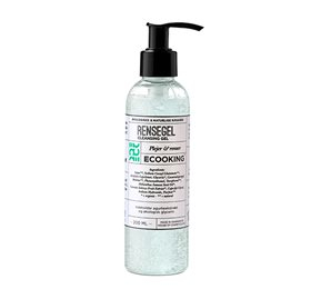 Ecooking Rensegel • 200ml.