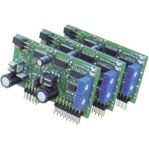 Emis SMCflex-ME1000 Motordrivkraft 1 A