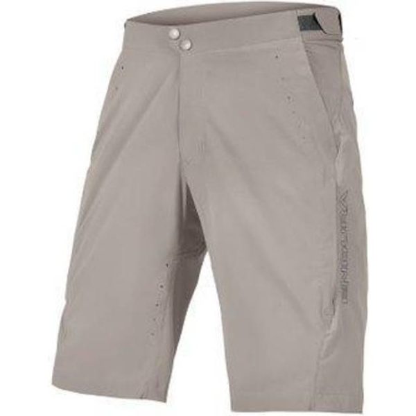 Endura GV500 Foyle Cykelshorts Fossil