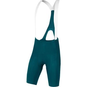 Endura Pro Sl EGM Bib Cykelshorts Deep Teal