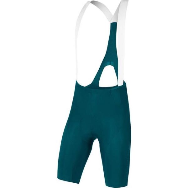 Endura Pro Sl EGM Bib Cykelshorts Deep Teal