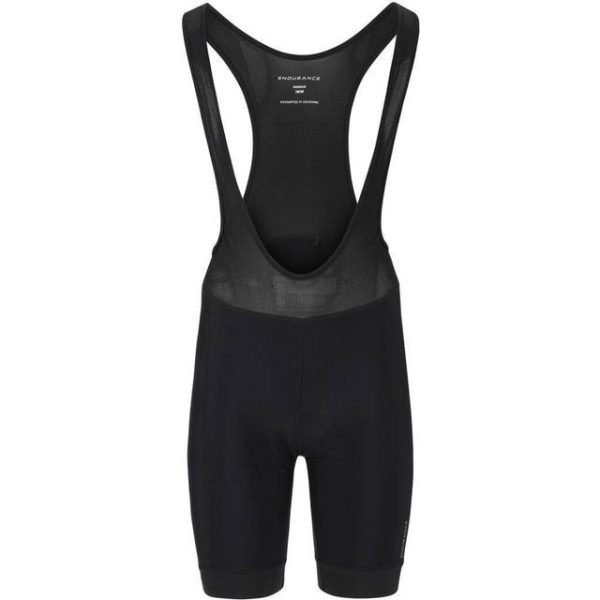 Endurance Jayne V2 m. sele Cykelshorts W