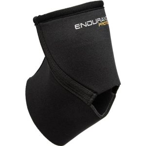 Endurance Protech Neopren Ankelbind Sort L