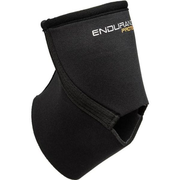 Endurance Protech Neopren Ankelbind Sort L