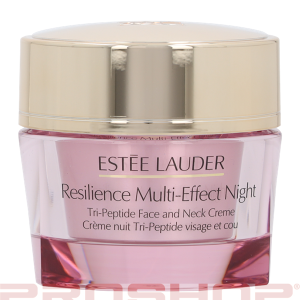 Esteé Lauder Resilience Multi-Effect Night