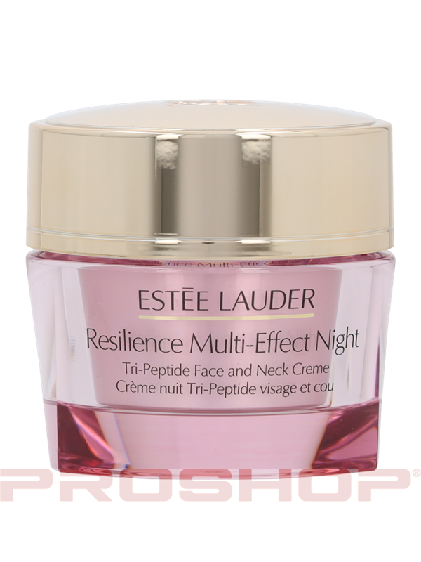 Esteé Lauder Resilience Multi-Effect Night