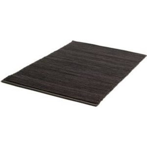 Etol Matta Ribb Brun 60x90cm